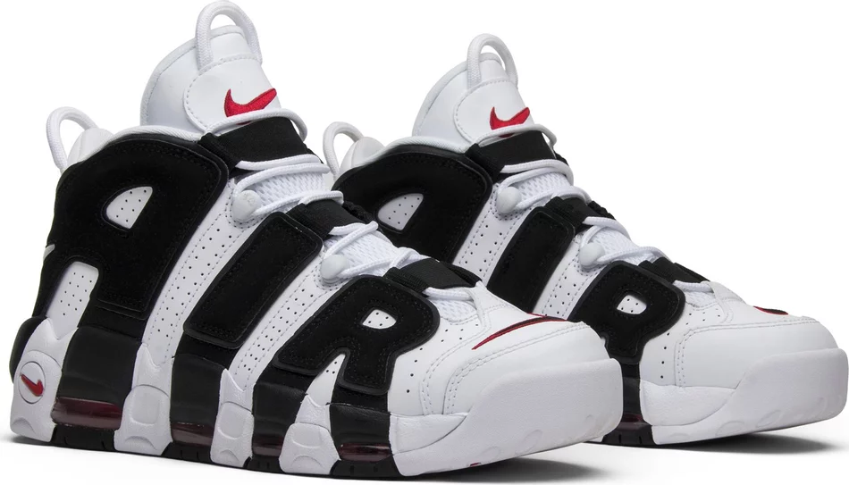 Air More Uptempo ‘Scottie Pippen’