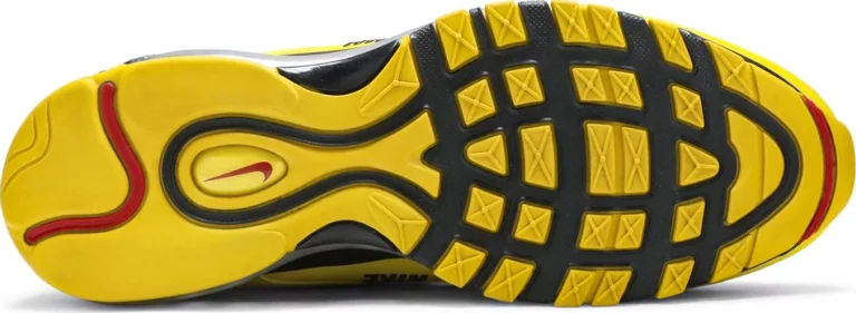Air Max 97 ‘Bright Citron’