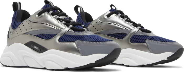 Dior B22 ‘Blue Silver’