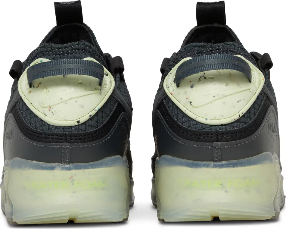 Air Max Terrascape 90 ‘Black Lime Ice’