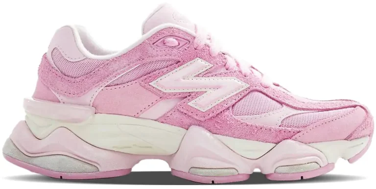 New Balance 9060 ‘Pink Overdye’