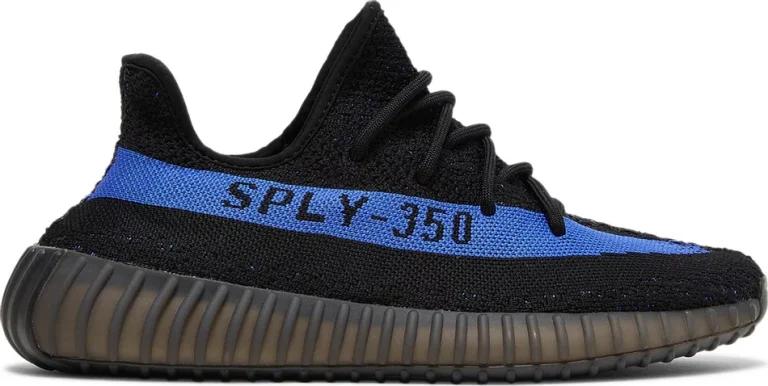 Yeezy Boost 350 V2 ‘Dazzling Blue’