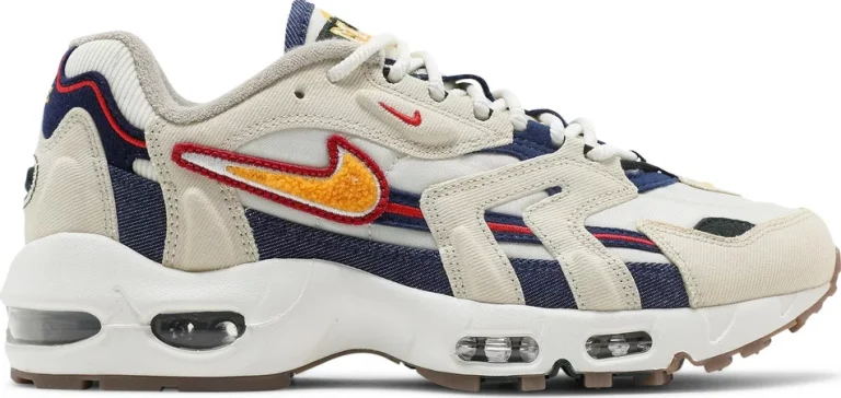 Air Max 96 II QS ‘Beach’