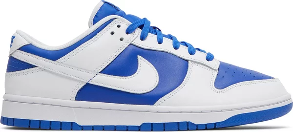 Dunk Low ‘Racer Blue White’