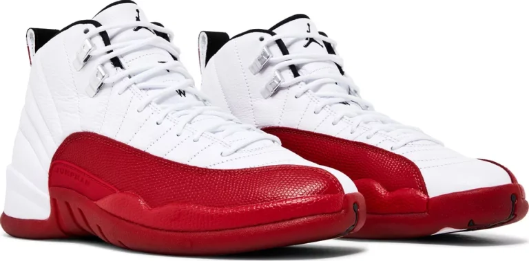 Air Jordan 12 Retro ‘Cherry’