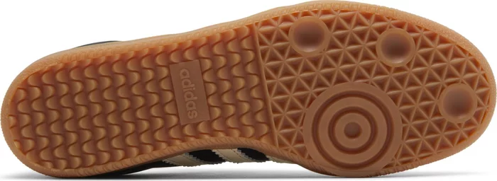 Samba OG ‘Black Wonder White’