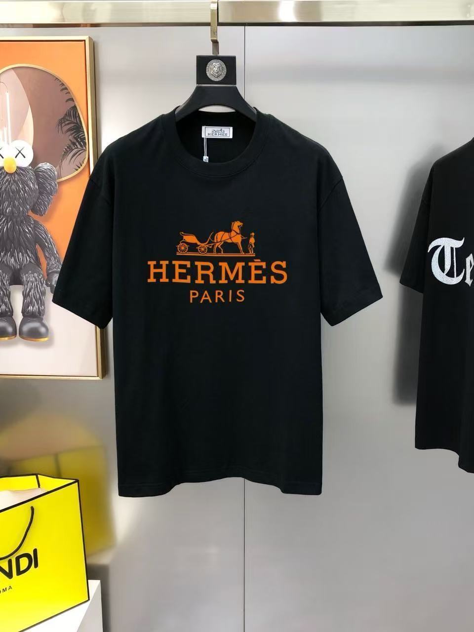 Camiseta Hermes