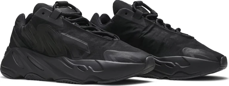 Yeezy Boost 700 MNVN ‘Triple Black’
