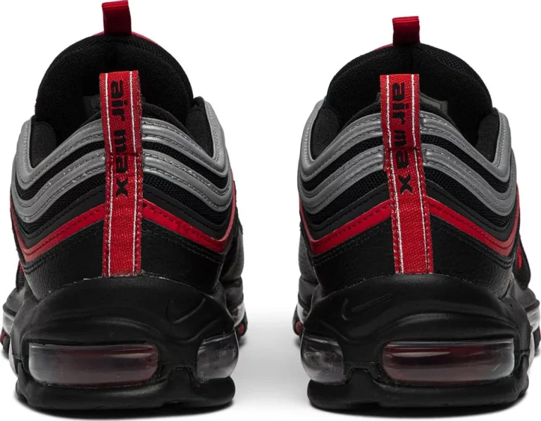 Air Max 97 ‘Reflective Bred’