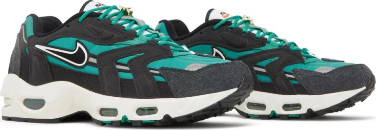 Air Max 96 2 SE ‘First Use – Green Noise’