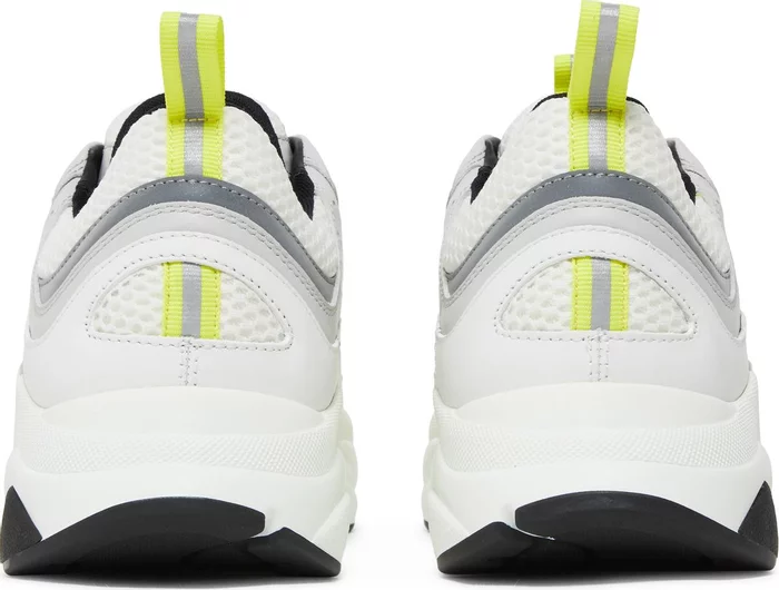 Dior B22 ‘White Yellow’