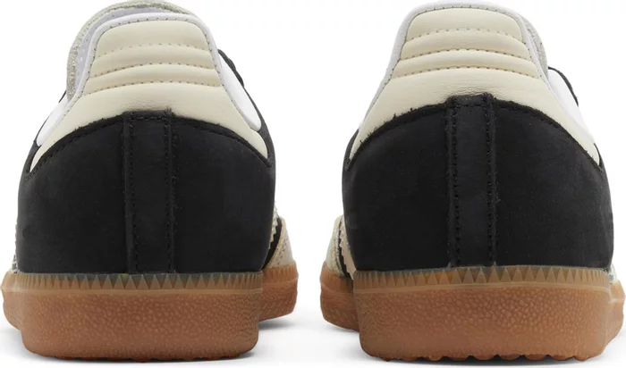 Samba OG ‘Black Wonder White’