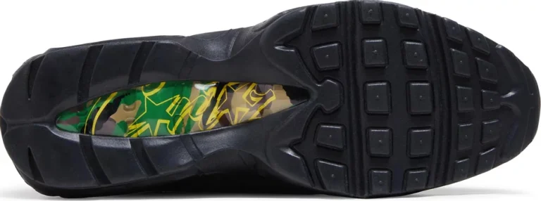 Air Max 95 SP ‘Rules the World – Corteiz’