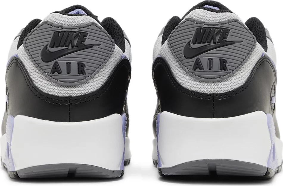 Air Max 90 ‘Light Thistle’