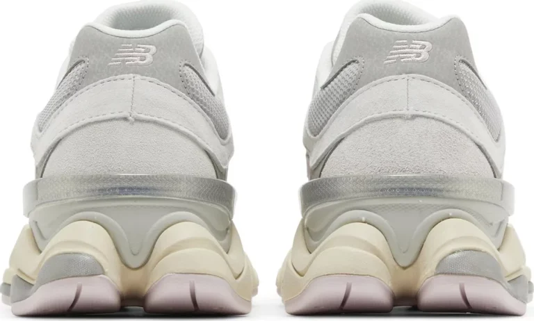 New Balance 9060 ‘Grey Matter December Sky’