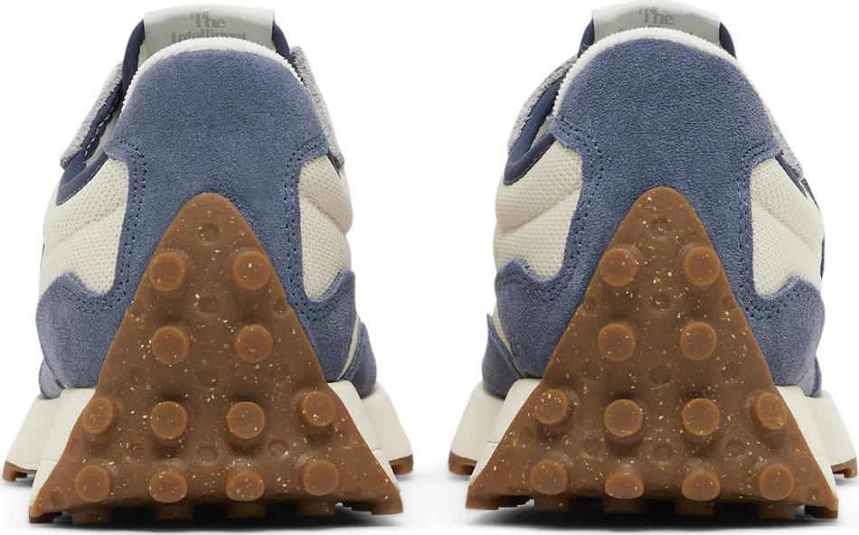 New Balance 327 ‘Vintage Indigo Arctic Grey’