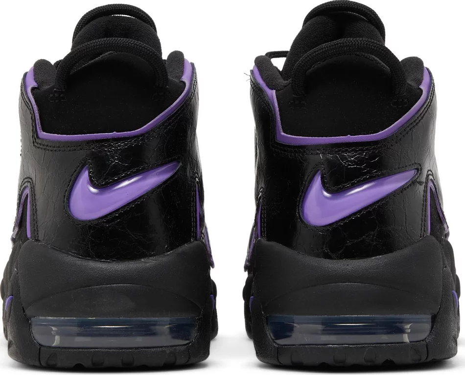 Air More Uptempo ’96 ‘Black Action Grape’