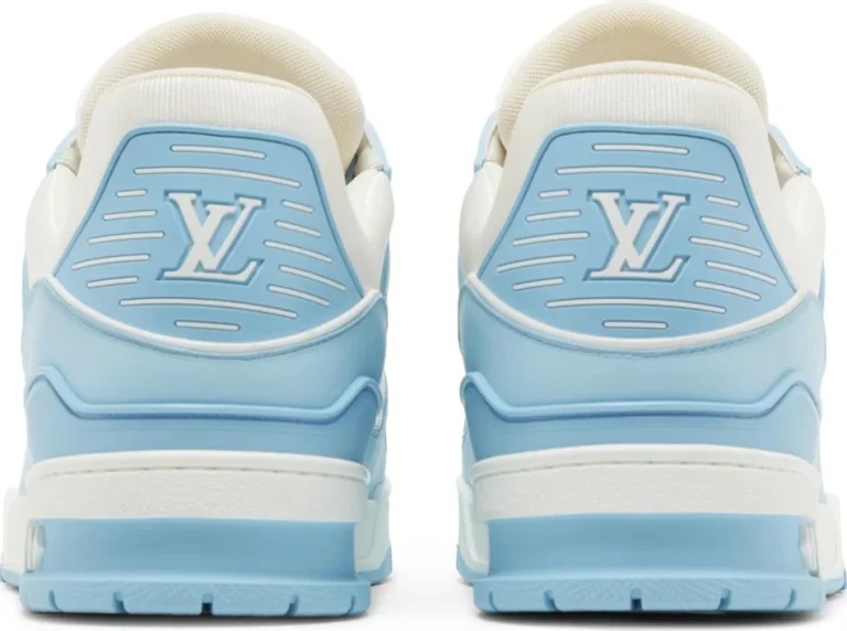 Louis Vuitton Trainer ‘Blue Sky’