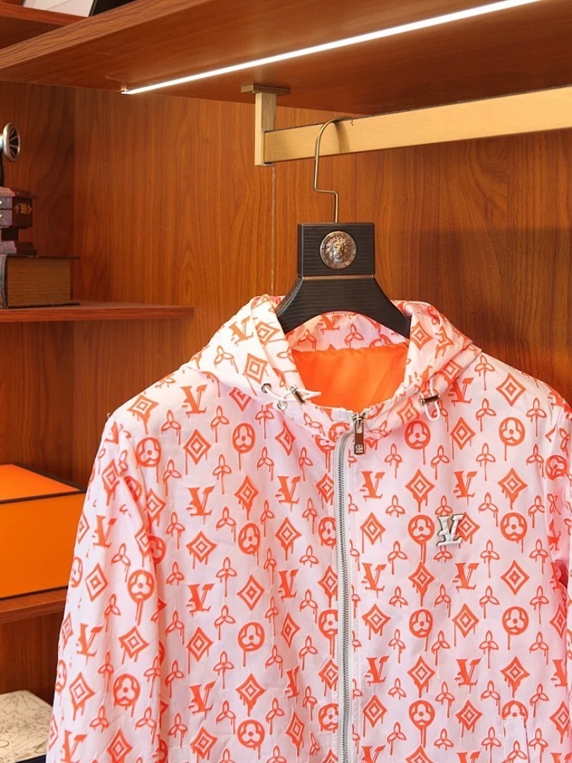 Chaqueta Louis Vuitton