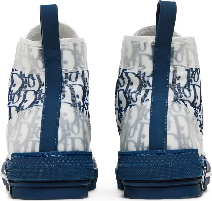 Dior B23 High ‘Blue White’