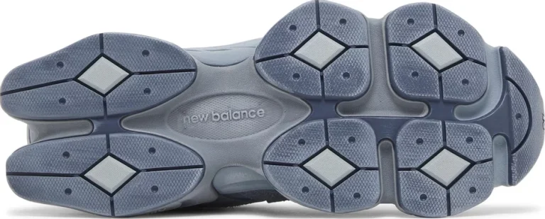 New Balance 9060 ‘Arctic Grey’
