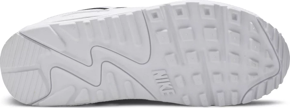 Air Max 90 ‘White Black’