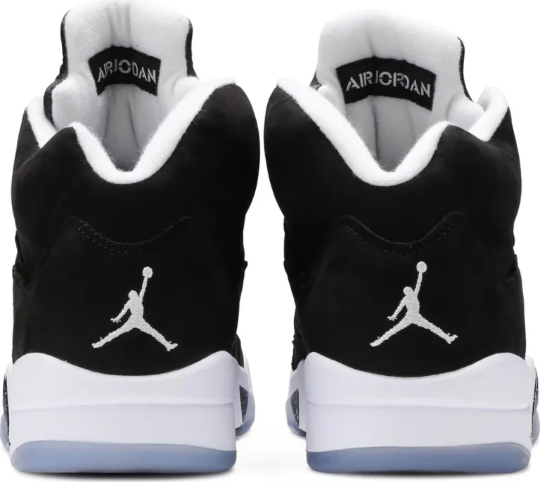 Air Jordan 5 Retro ‘Oreo’ 2021