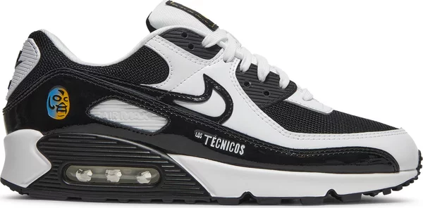 Air Max 90 ‘Lucha Libre’