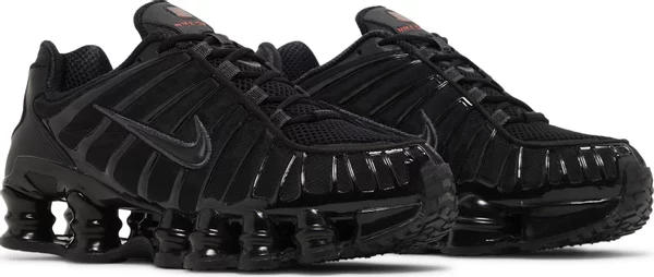 Shox TL ‘Black’ 2023