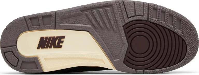 Air Jordan 3 ‘A Ma Maniére’