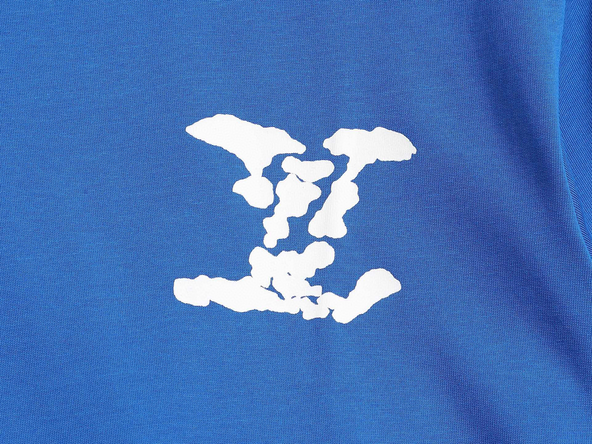 Camiseta Louis Vuitton