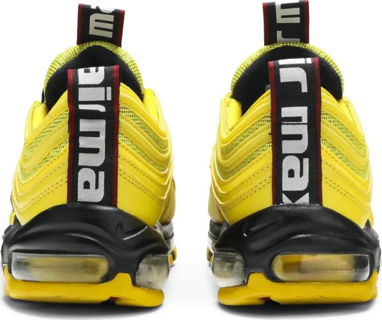 Air Max 97 ‘Bright Citron’