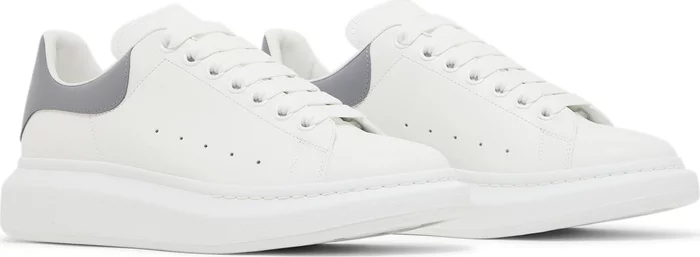 Alexander McQueen «White Grey»