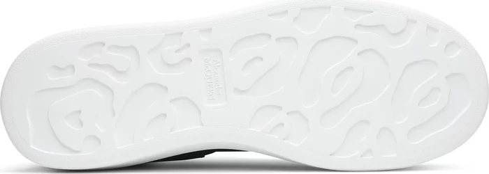 Alexander McQueen «Black»