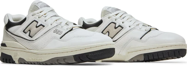 New Balance 550 ‘Sea Salt’