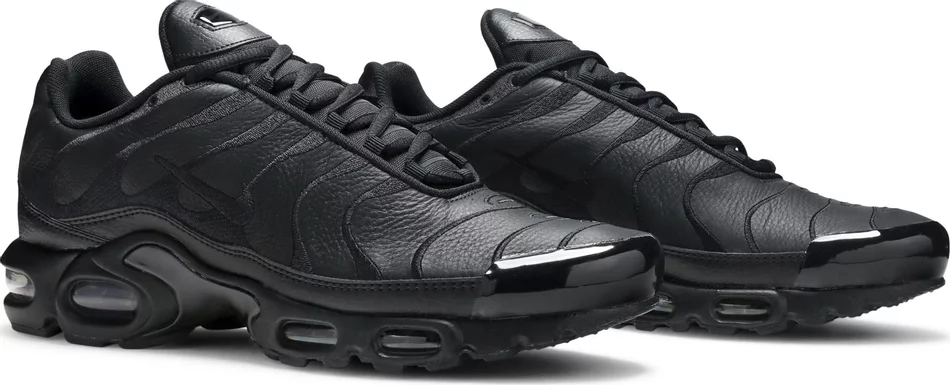 Air Max Plus ‘Triple Black’