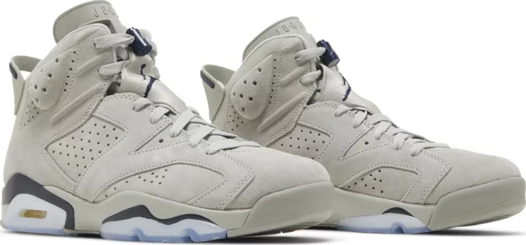 Air Jordan 6 Retro ‘Georgetown’