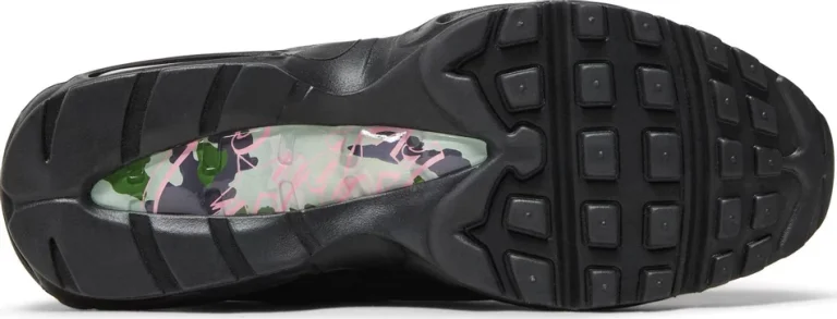 Air Max 95 SP ‘Rules the World – Corteiz’