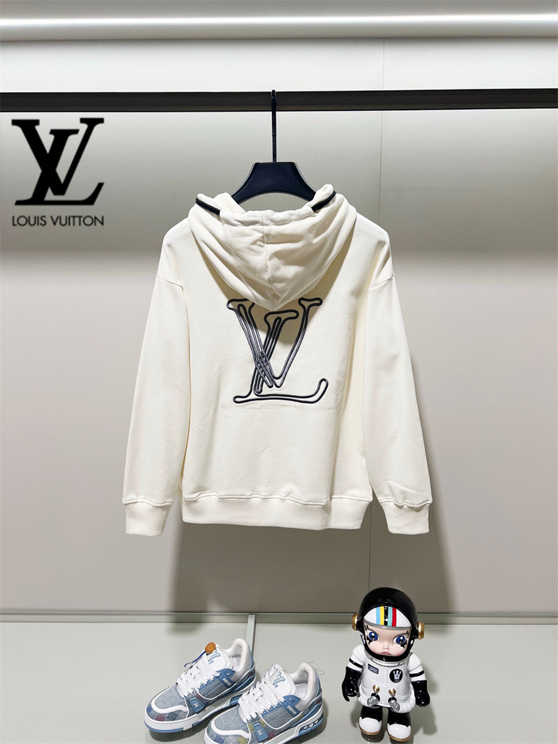 Sudadera LV