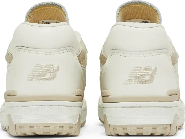 New Balance 550 ‘Sea Salt Alabaster’