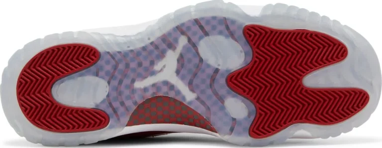 Air Jordan 11 Retro ‘Cherry’