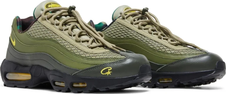 Air Max 95 SP ‘Rules the World – Corteiz’
