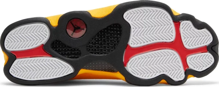 Air Jordan 13 Retro ‘White Wolf Grey’