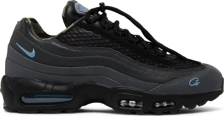 Air Max 95 SP ‘Rules the World – Corteiz’