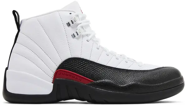 Air Jordan 12 Retro ‘Taxi Flip’