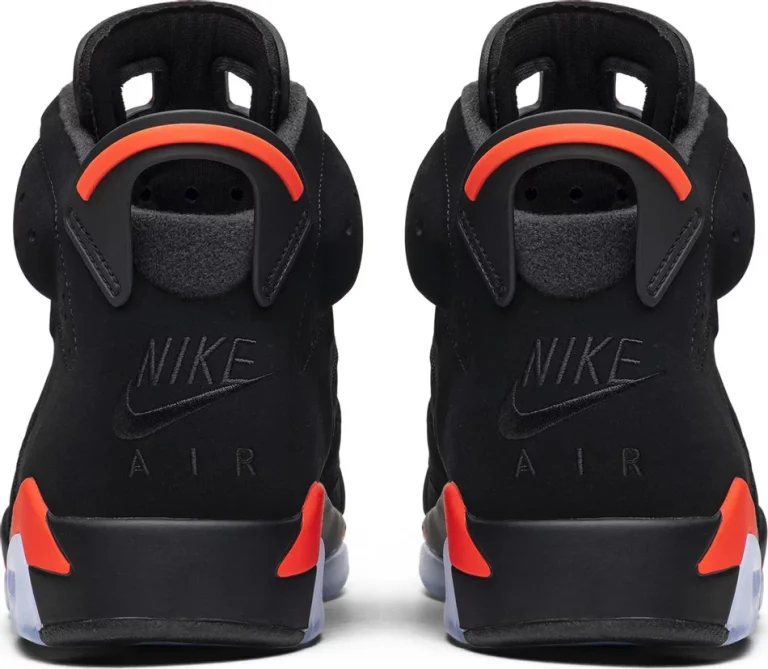 Air Jordan 6 Retro ‘Infrared’
