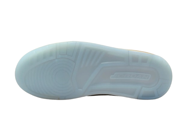 Air Jordan 3 ‘Black Cement’