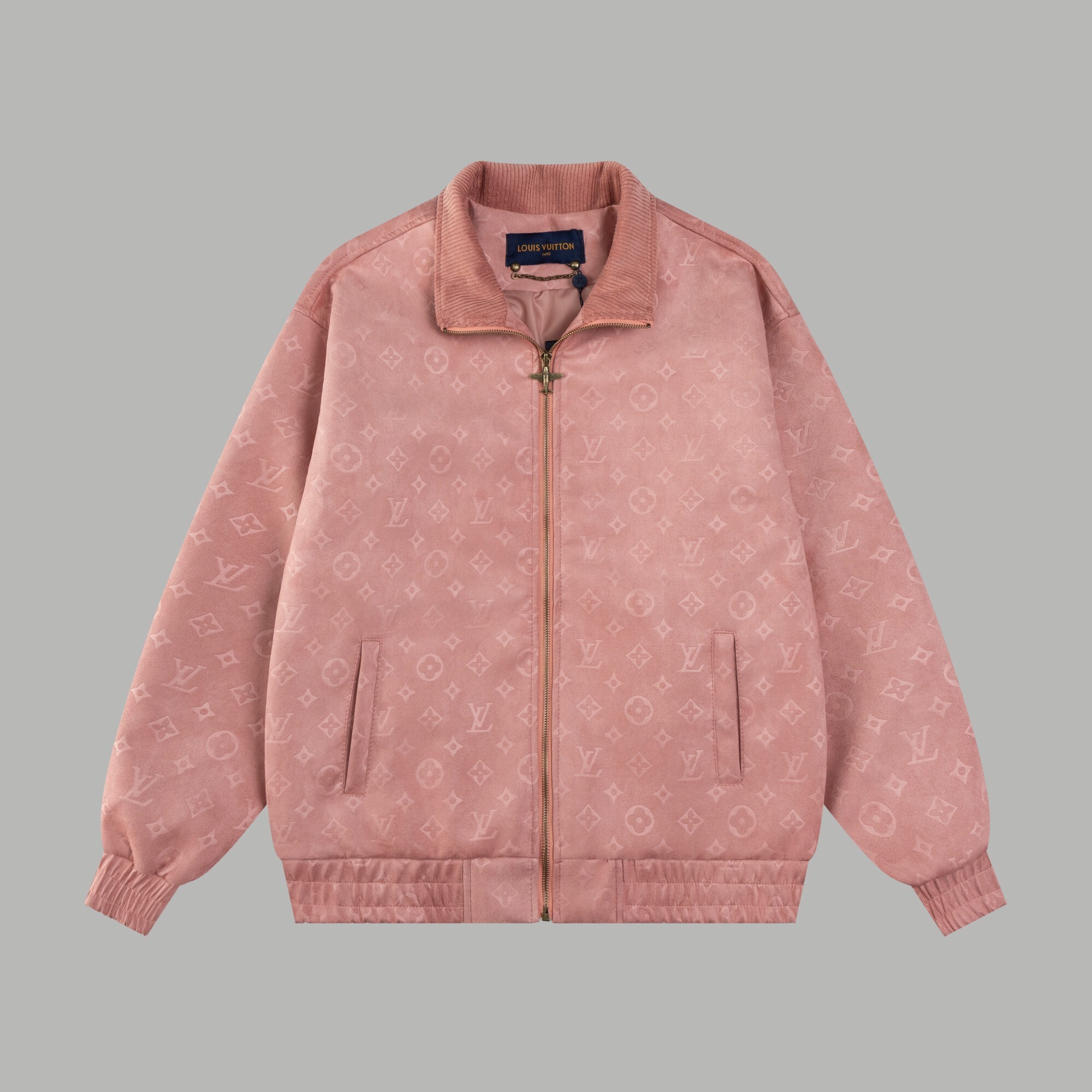 Chaqueta Louis Vuitton