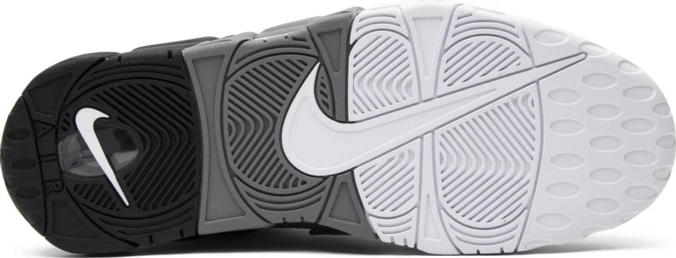 Air More Uptempo ‘Tri-Color’