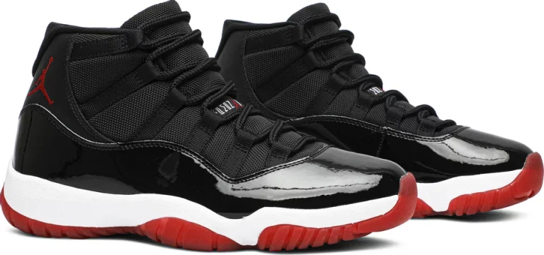 Air Jordan 11 Retro ‘Bred’